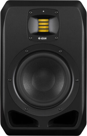S2V Adam Audio - Enceinte monitoring - Sonowest