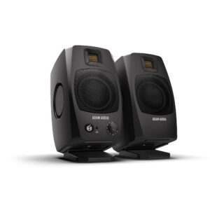 D3V-BLACK Adam Audio - Enceinte monitoring - Sonowest