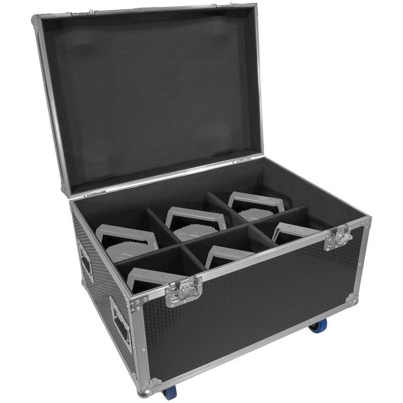 IPARLED 18X12W-FC Evolite – Image 5