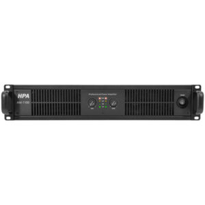 AM-1100 HPA - Amplificateurs - Sonowest