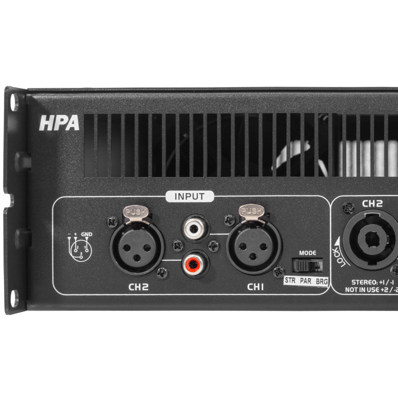 AM-1100 HPA – Image 5