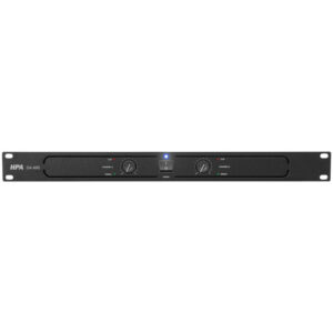 DA-600 HPA - Amplificateurs - Sonowest