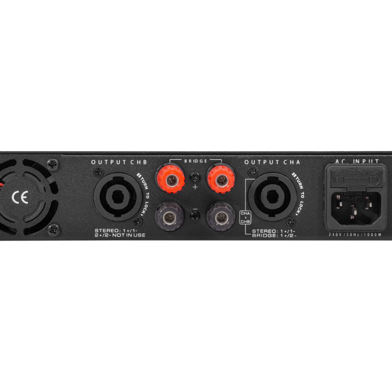 DA-600 HPA – Image 6