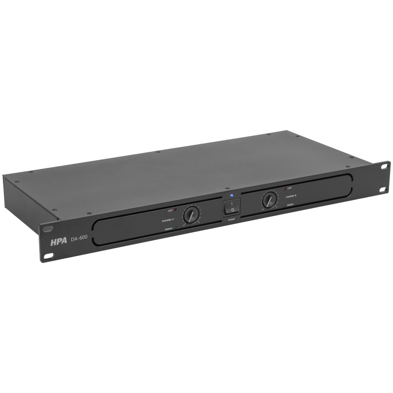 DA-600 HPA – Image 2