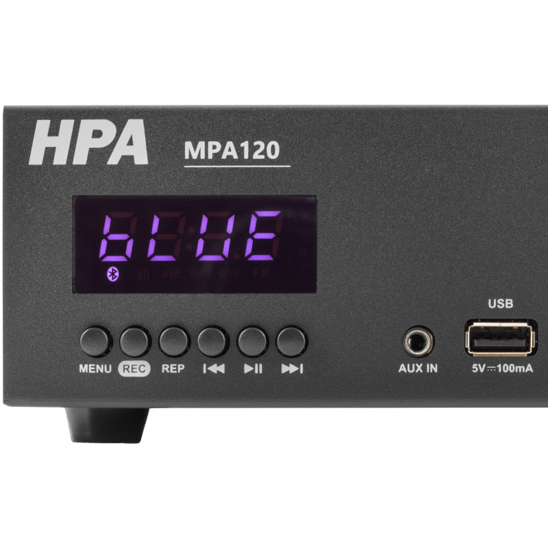 MPA120 HPA – Image 5
