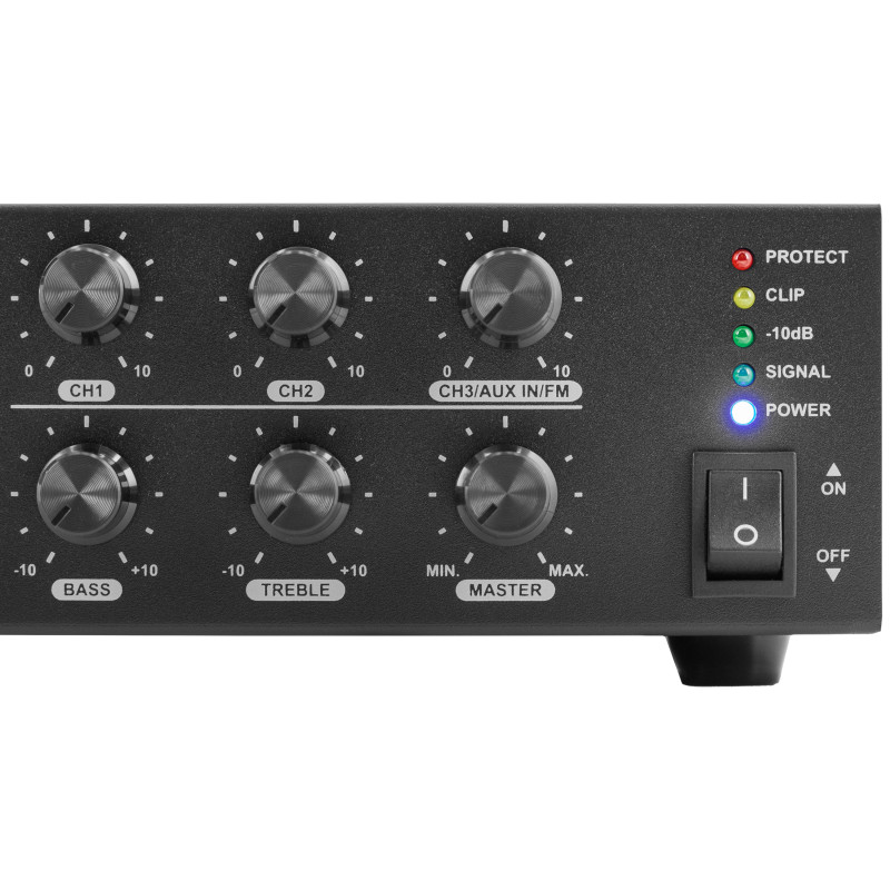 MPA120 HPA – Image 6