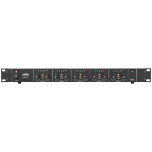 Zoner 25 HPA - Sonorisation - Sonowest