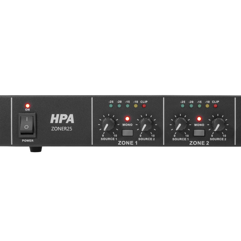 Zoner 25 HPA – Image 5