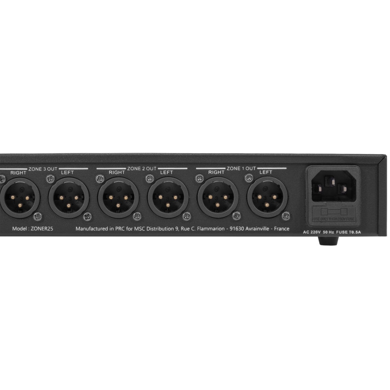 Zoner 25 HPA – Image 9