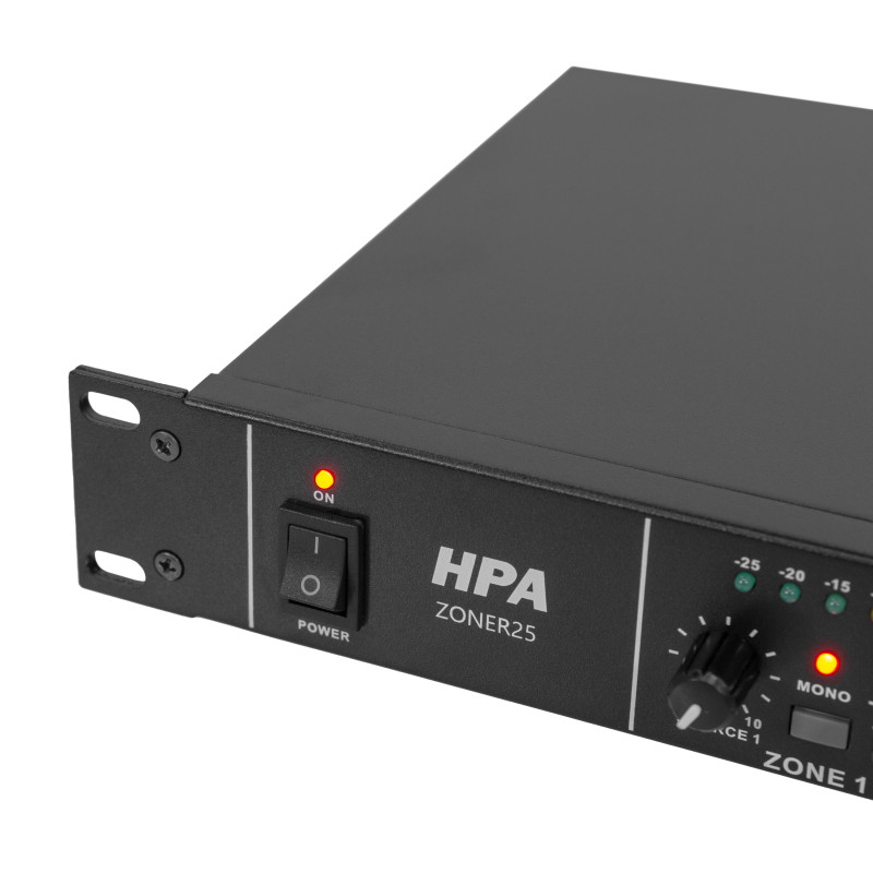 Zoner 25 HPA – Image 10