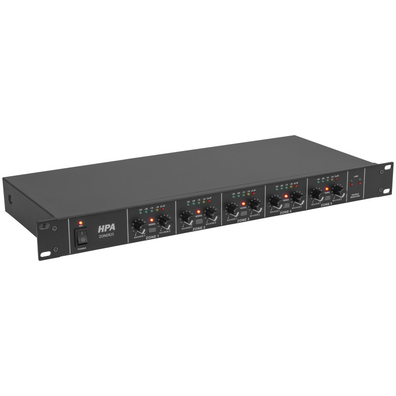 Zoner 25 HPA – Image 2