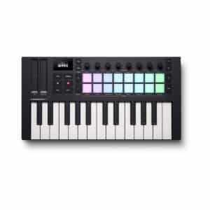 LAUNCHKEY-MN25-MK4 Novation - Clavier midi - Sonowest