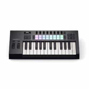 LAUNCHKEY-25-MK4 Novation - Clavier midi - Sonowest