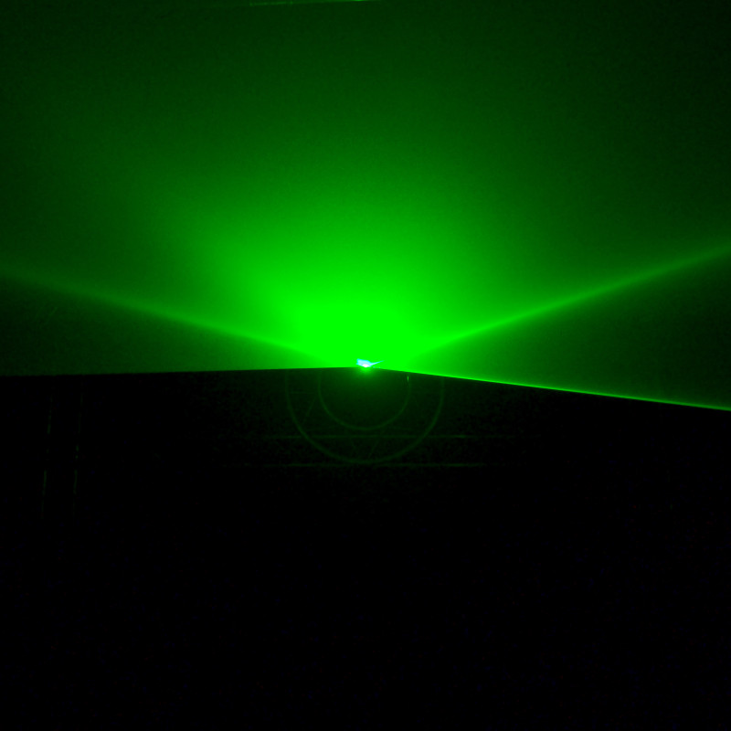 MAC 300 GREEN Mac Mah – Image 9