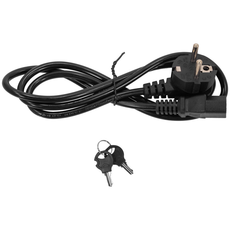 MAC 300 RED Mac Mah – Image 7