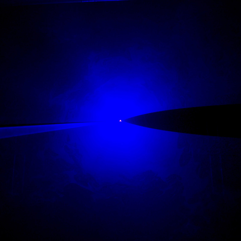 MAC 300 BLUE Mac Mah – Image 12