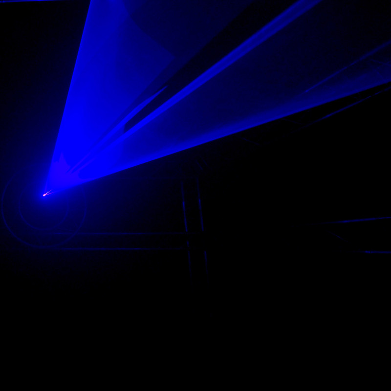 MAC 300 BLUE Mac Mah – Image 13