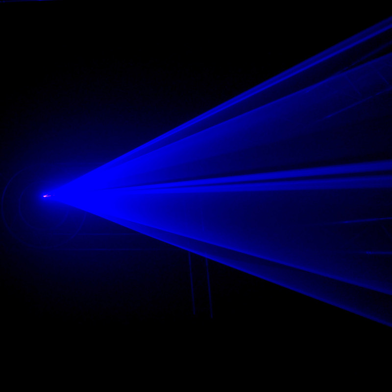 MAC 300 BLUE Mac Mah – Image 14