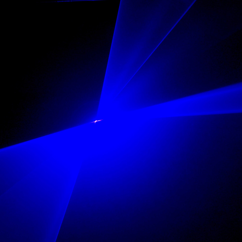 MAC 300 BLUE Mac Mah – Image 4