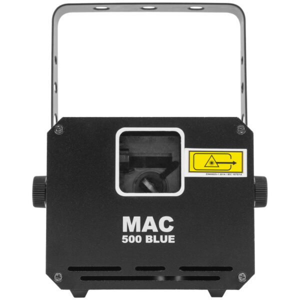 MAC 300 BLUE Mac Mah - Eclairage - Sonowest