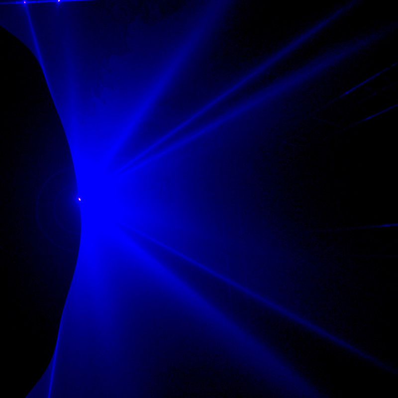 MAC 300 BLUE Mac Mah – Image 10