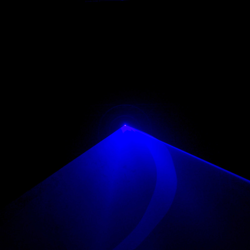 MAC 300 BLUE Mac Mah – Image 11