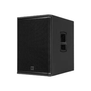 SUB 18-AX RCF - Caisson de basses actif - Sonowest