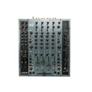 XONE-92-MK2 Allen & Heath - MATERIEL DJ - Sonowest
