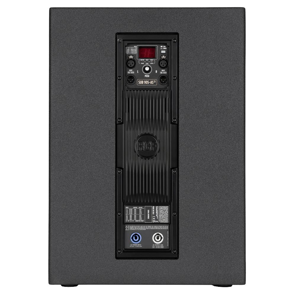 SUB 905-AS MK3 RCF – Image 5