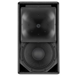 NX 932-A RCF - Enceinte amplifiée - Sonowest