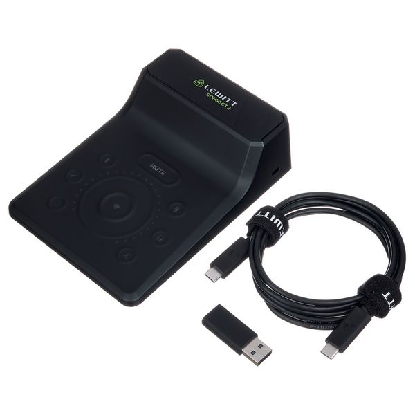 CONNECT 2 Lewitt – Image 4