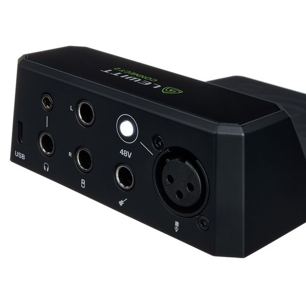 CONNECT 2 Lewitt – Image 5