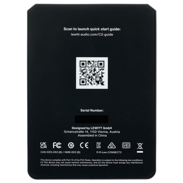 CONNECT 2 Lewitt – Image 2