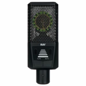 RAY Lewitt - Home Studio - Sonowest