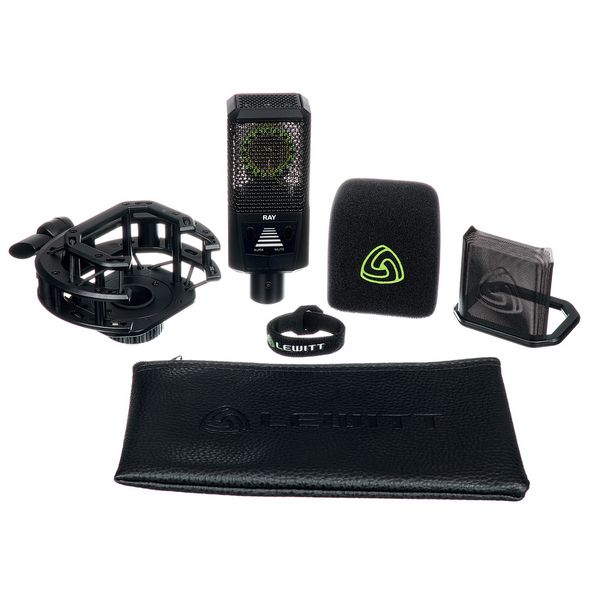 RAY Lewitt – Image 10