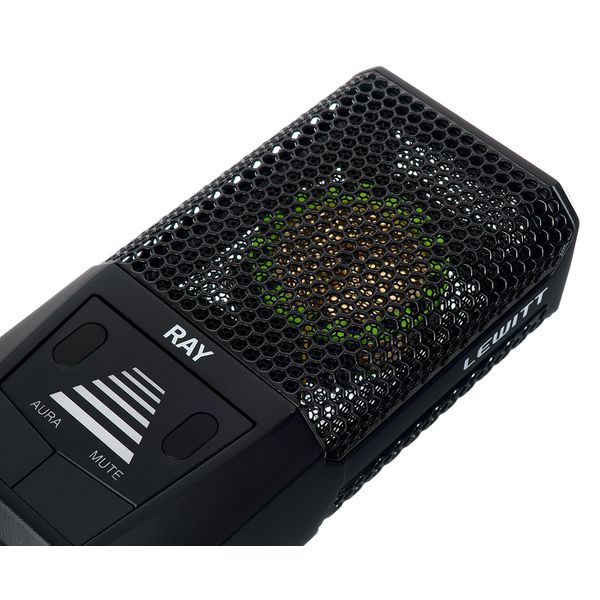 RAY Lewitt – Image 2