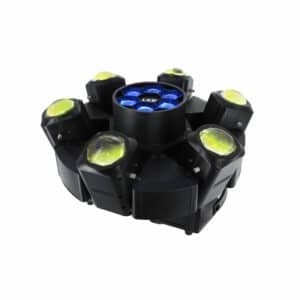 KOMODO Power Lighting - Eclairage - Sonowest