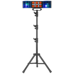 TWIN DERBY BoomToneDJ - Eclairage - Sonowest