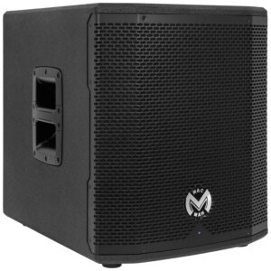 AS 812 Mac Mah - Caisson de basses actif - Sonowest