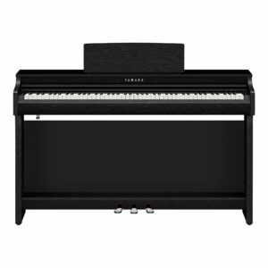 CLAVINOVA CLP-825 NOIR Yamaha - Instruments de musique - Sonowest