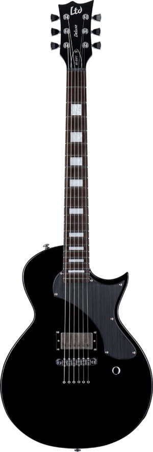 EC201FT-BLK LTD - Guitare - Sonowest