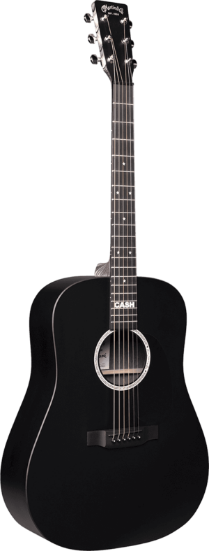 DX JOHNNY CASH Martin - Guitare - Sonowest