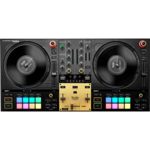 Inpulse T7 Premium Hercules - Controleur DJ - Sonowest
