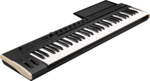KEYSTAGE-61 Korg - Clavier midi - Sonowest