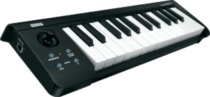 MICROKEY-25 Korg - Clavier midi - Sonowest