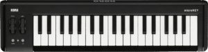 MICROKEY2-37 Korg - Clavier midi - Sonowest