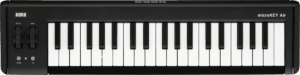 MICROKEY2AIR-37 Korg - Clavier midi - Sonowest