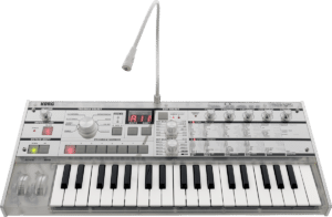 MICROKORG-CR Korg - Synthétiseurs Analogiques/Numériques - Sonowest
