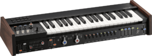 MINIKORG700-FS Korg - Synthétiseurs Analogiques/Numériques - Sonowest