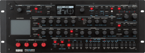 MODWAVE-M Korg - Home Studio - Sonowest